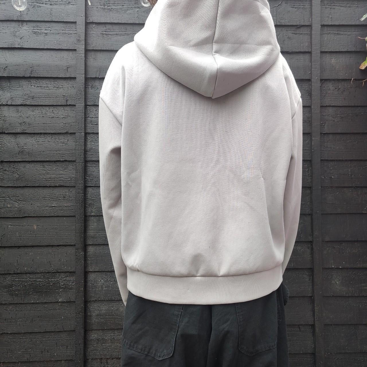 Other Japanese Stone Cropped Zip-up Hoodie Size US M / EU 48-50 / 2 - 5 Thumbnail
