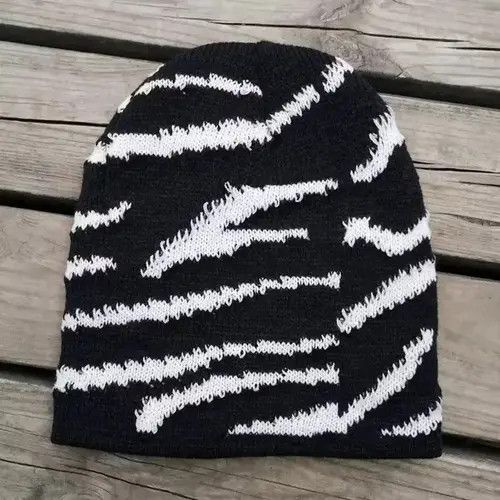 Other Streetwear Beanie Size ONE SIZE - 2 Thumbnail