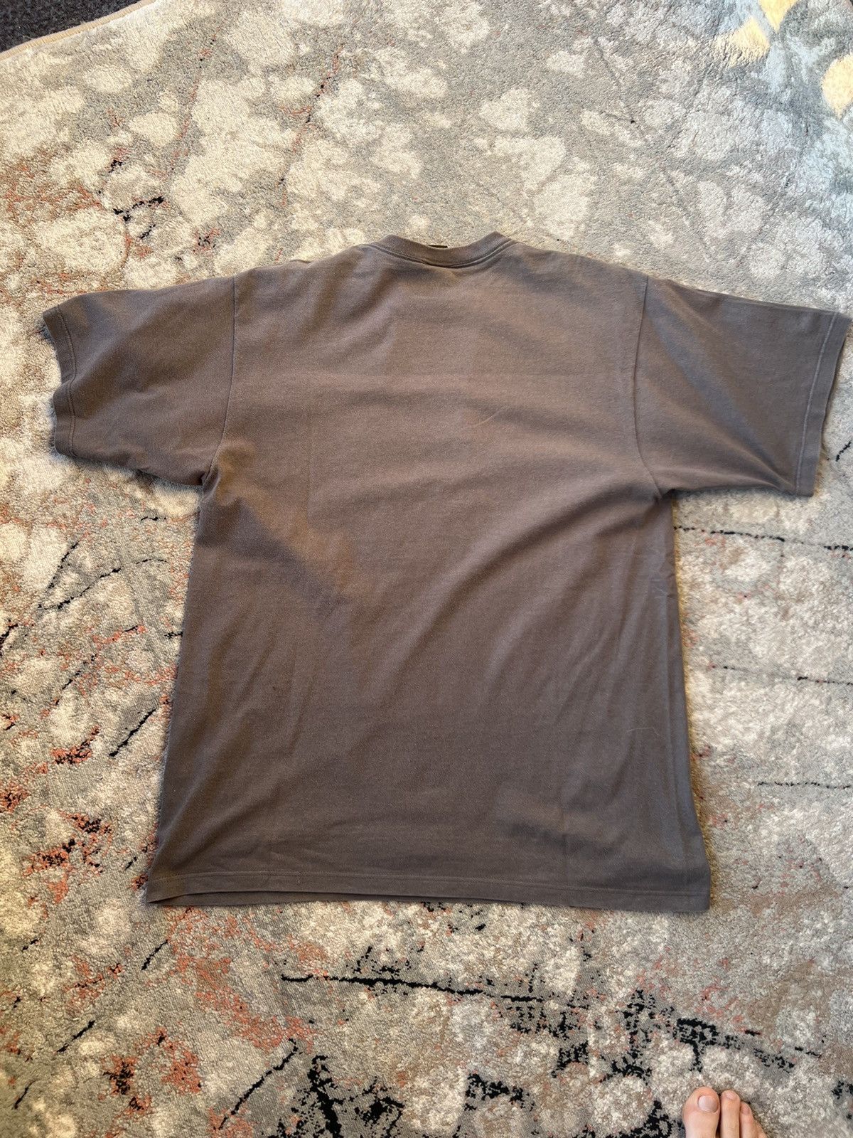 Other Timberland Made In USA Vintage Tee Size US M / EU 48-50 / 2 - 6 Thumbnail