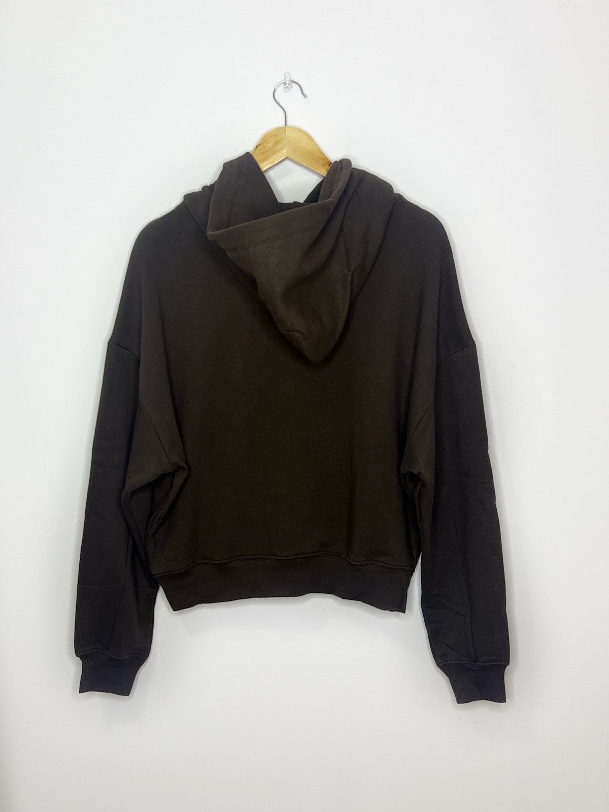 Eckhaus Latta ECKHAUS LATTA Hoodie Size US S / EU 44-46 / 1 - 3 Thumbnail