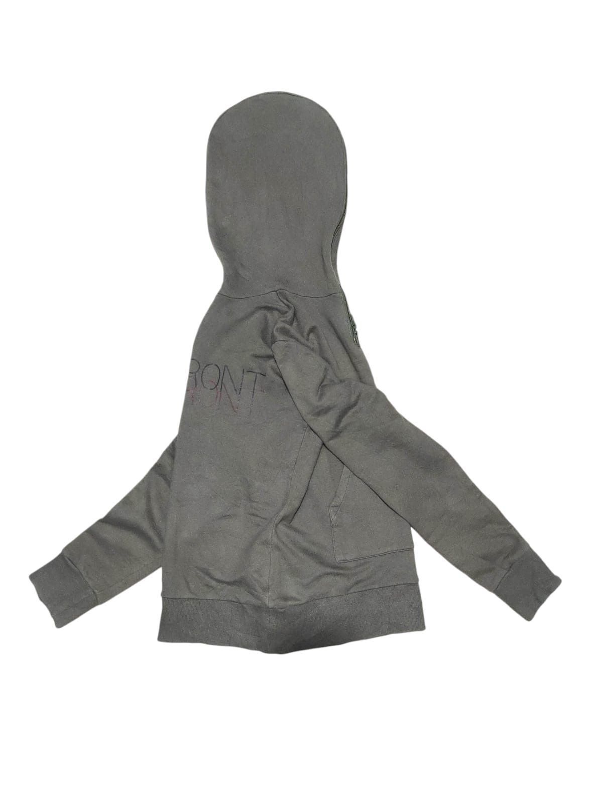 14th Addiction made in Japan PERFECT WORLD Zip Hoodie i6w9 lgb style Size US S / EU 44-46 / 1 - 2 Thumbnail