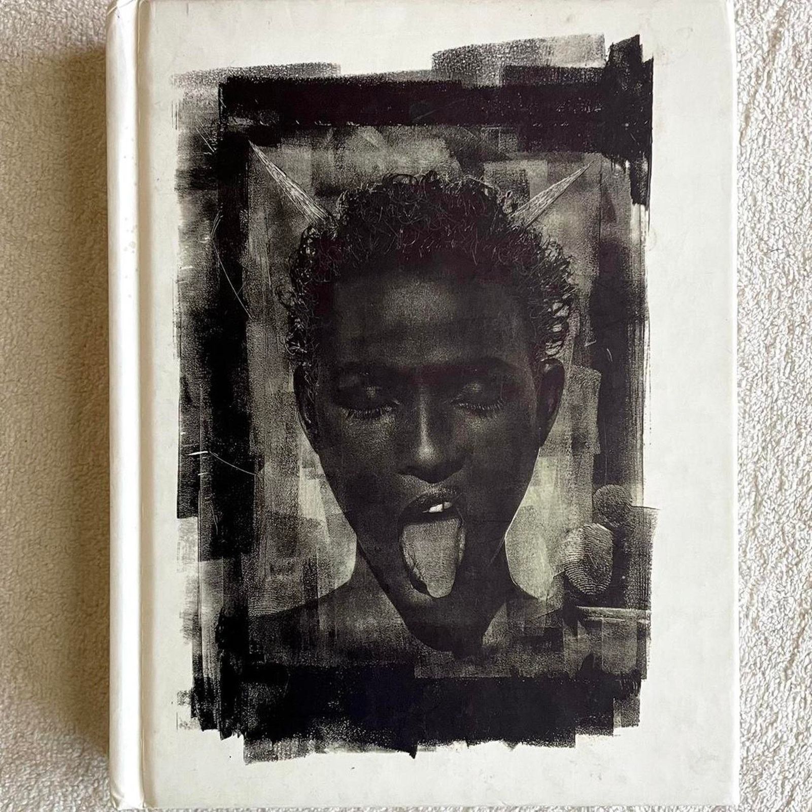 Other × Vintage Cyclops Albert Watson hardcover Size ONE SIZE - 1 Thumbnail
