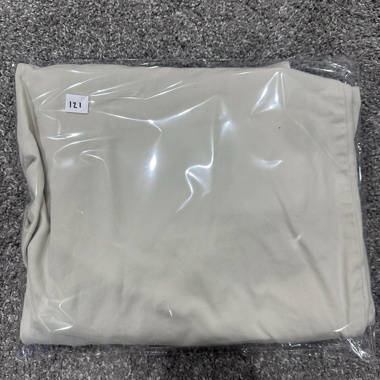 Polo Ralph Lauren Polo Ralph Lauren Chino Hammond Pant Straight Leg Fits 36x28 Size US 36 / EU 52 - 8 Thumbnail