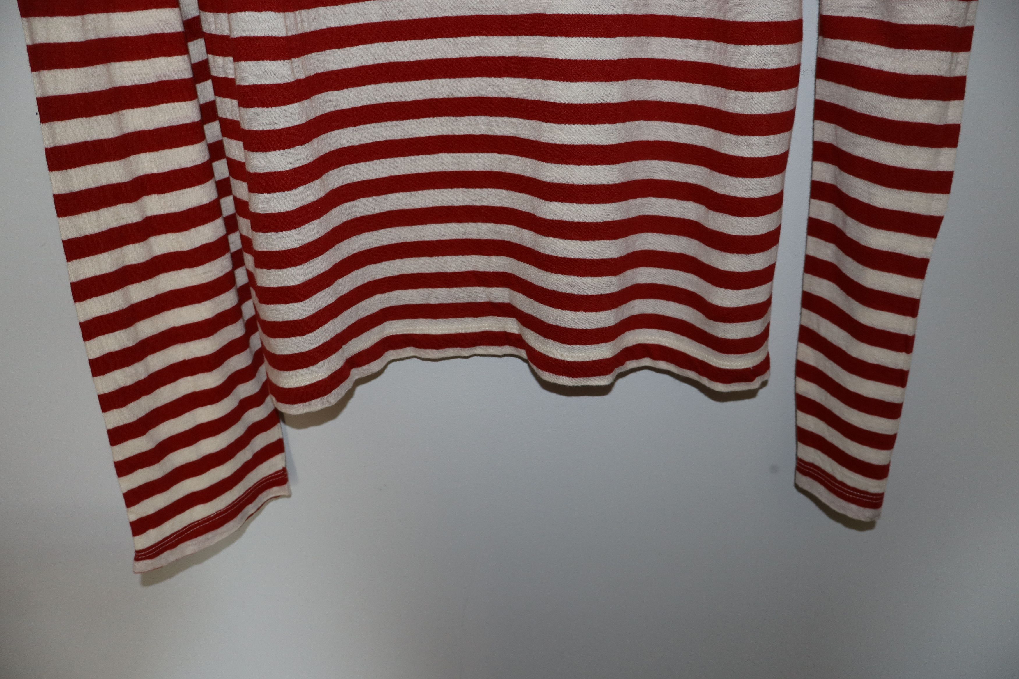 Faith Connexion Boat neck top Size US XS / EU 42 / 0 - 4 Thumbnail