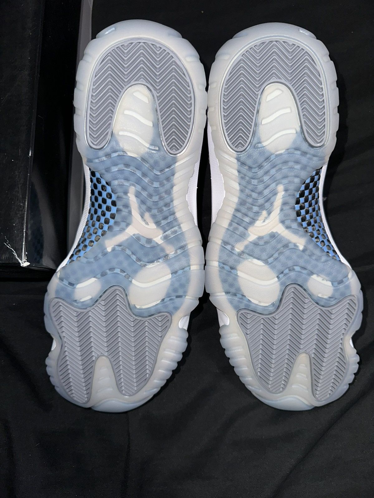 Jordan Brand Jordan 11 low cement grey 👽 DS Size US 10 / EU 43 - 5 Thumbnail