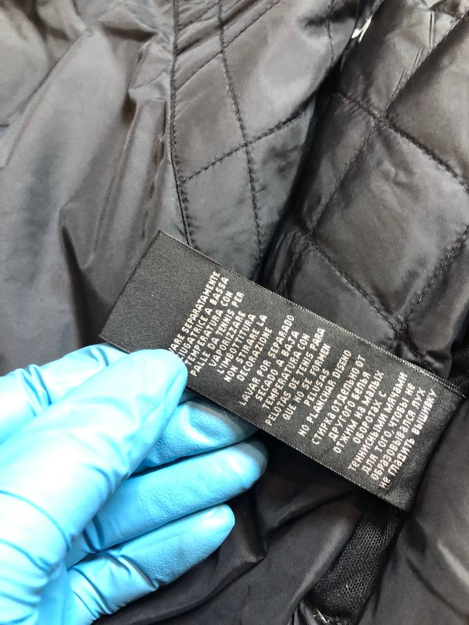 RLX Ralph Lauren RLX Ralph Lauren Down Filled Puffer jacket Black Size L / US 10 / IT 46 - 6 Thumbnail