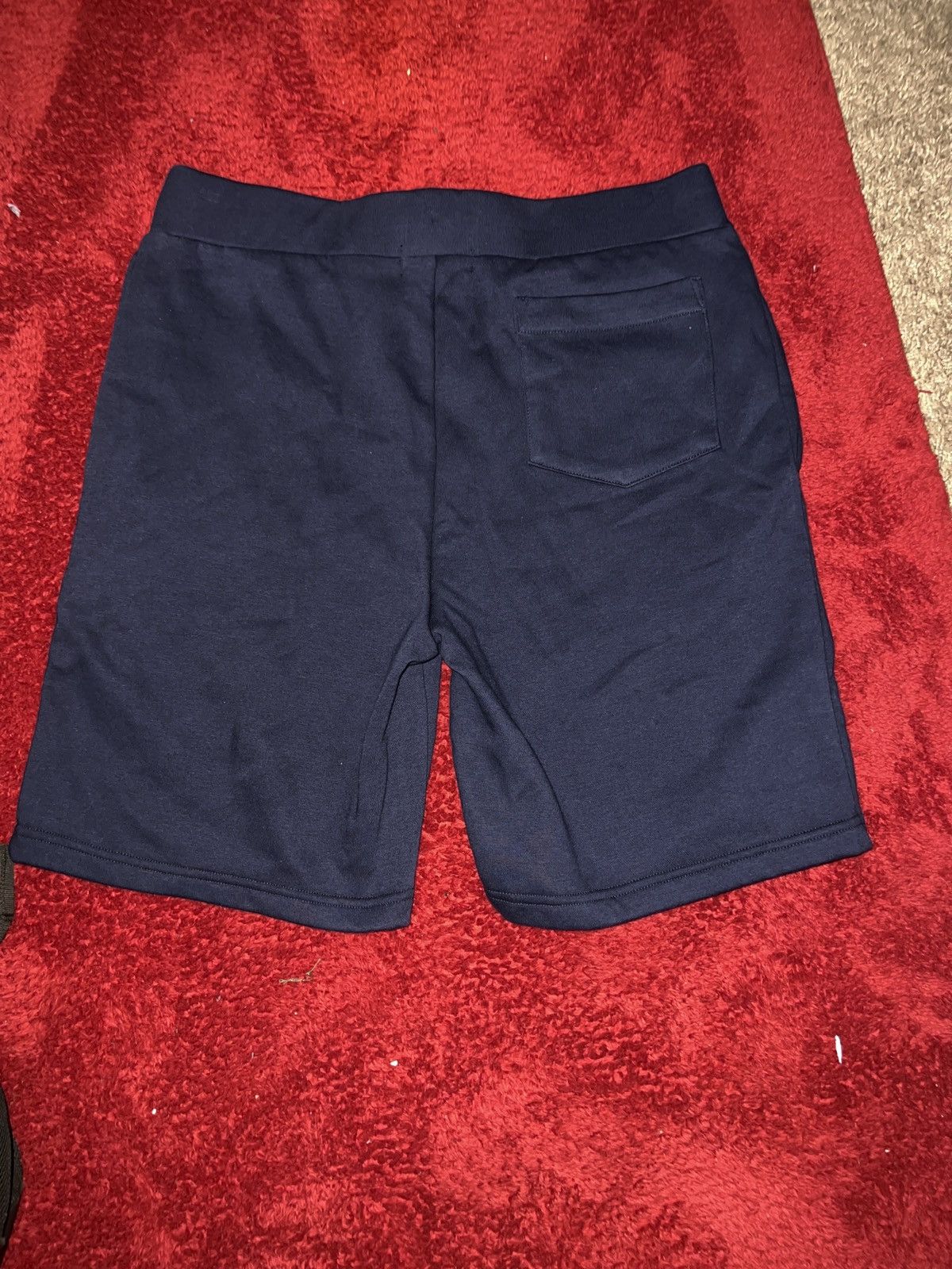 Polo Ralph Lauren Polo Ralph Lauren shorts triple pony Size US 32 / EU 48 - 3 Thumbnail
