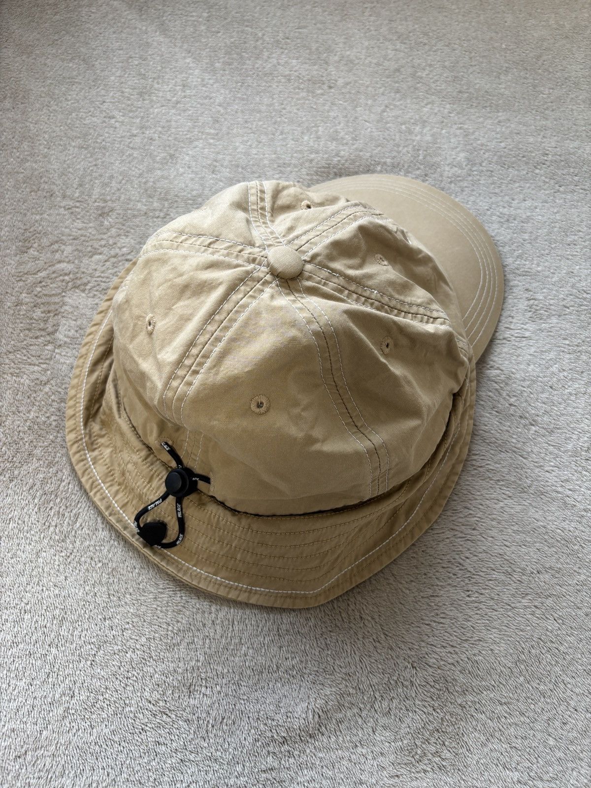 Palace Palace Necksaver Hat Size ONE SIZE - 3 Thumbnail