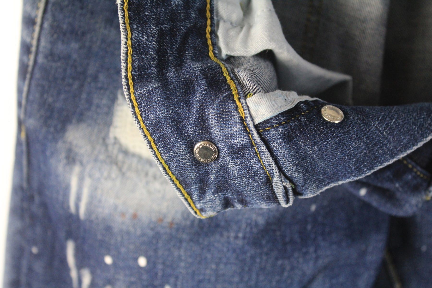 Dsquared2 Dsquared2 Jeans 42 Size US 26 / EU 42 - 4 Thumbnail