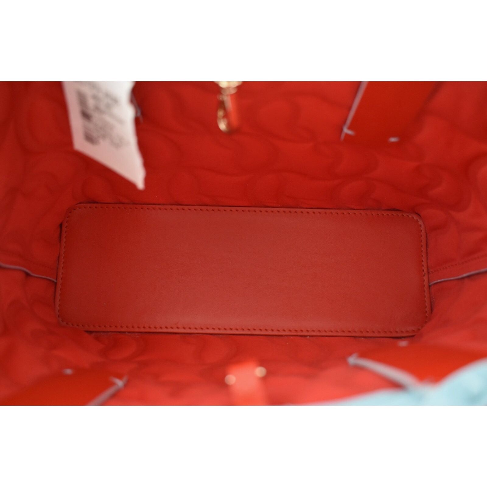 Christian Louboutin Christian Louboutin Cabata Mini Leather Tote Crossbody Bag Size ONE SIZE - 16 Thumbnail