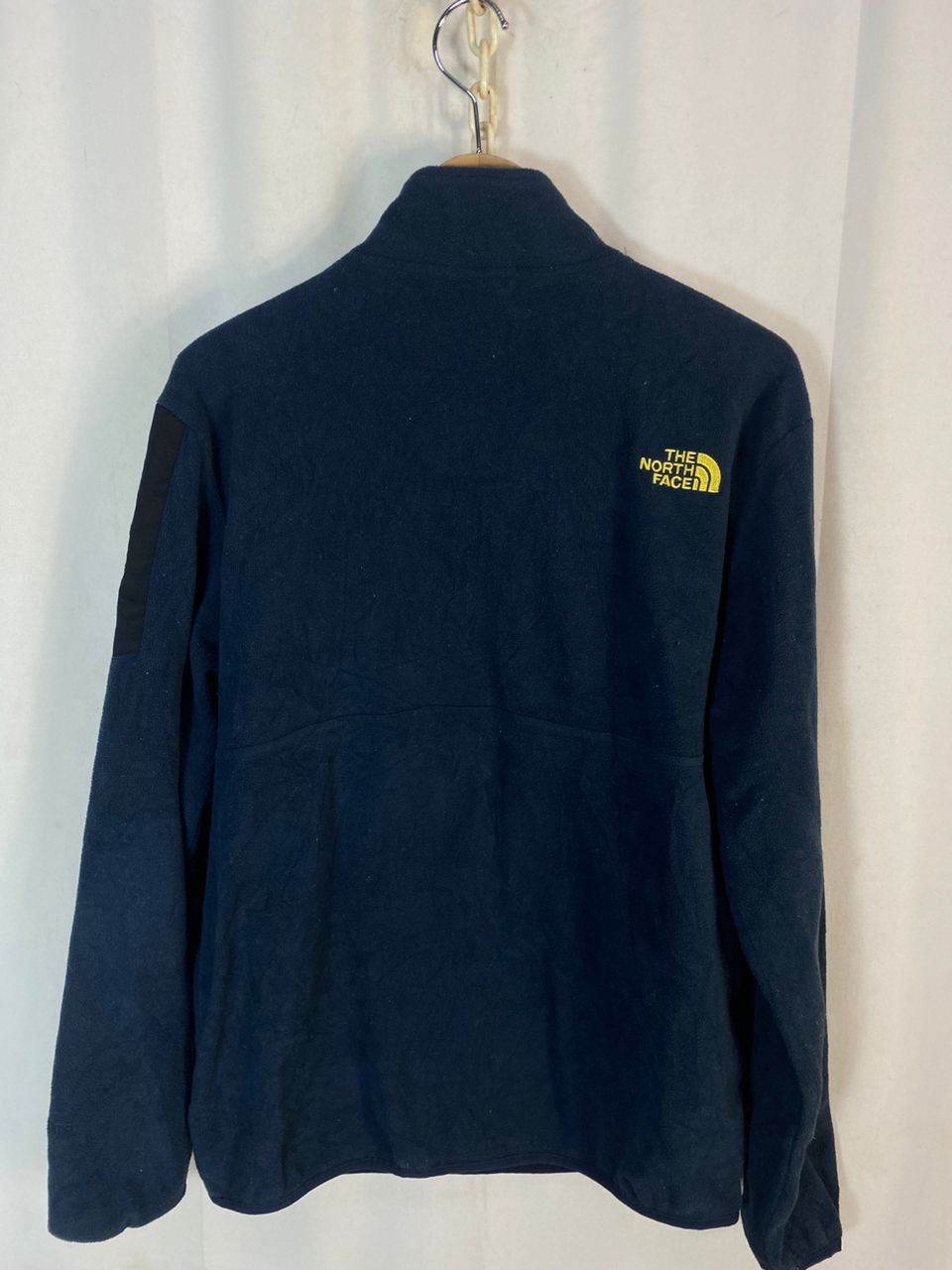 Polartec × The North Face The north face polartec layering system half zipper shirt Size US M / EU 48-50 / 2 - 8 Thumbnail
