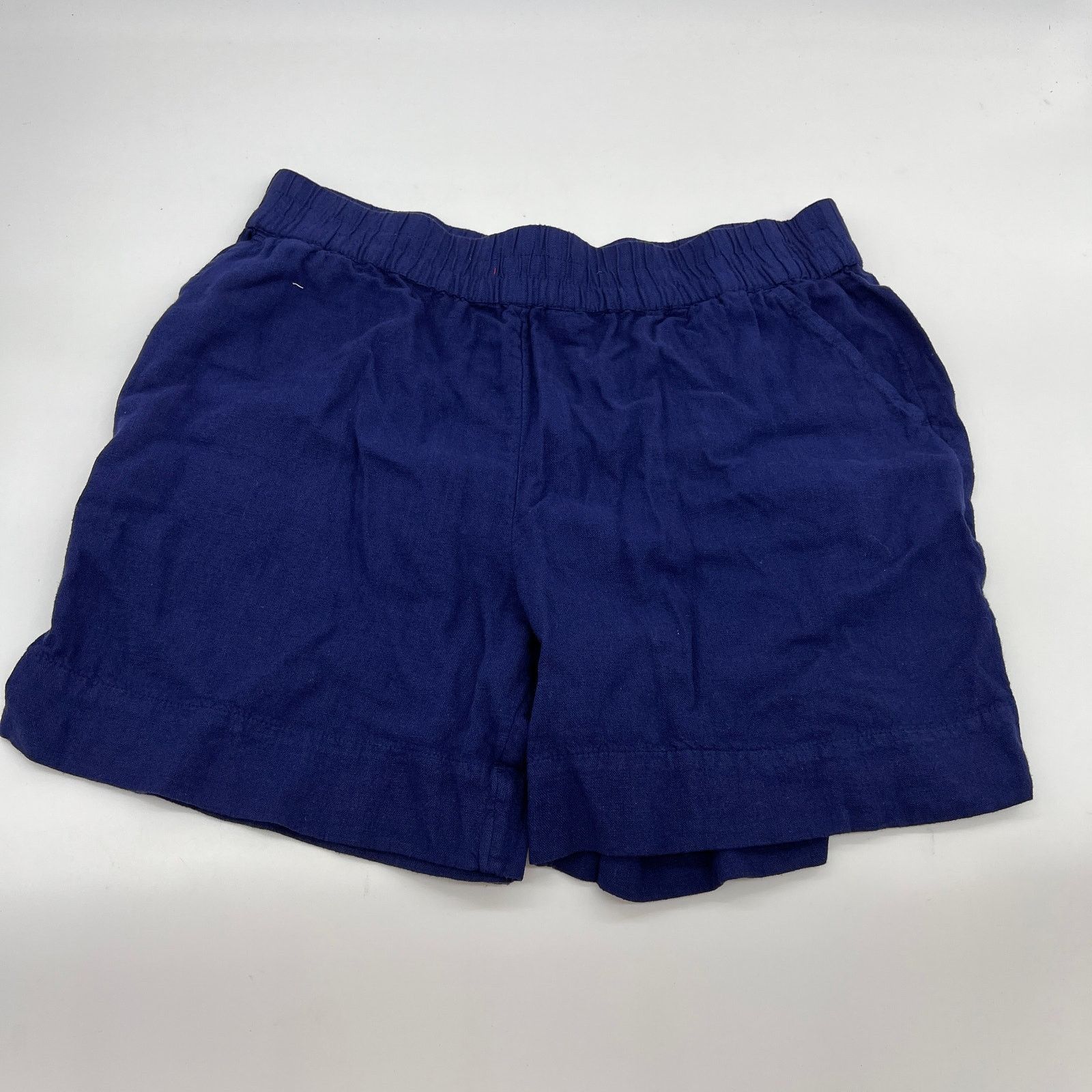 Other Denim & Co Women Shorts Blue Navy Color Size Small Size 26" / US 2 / IT 38 - 1 Thumbnail