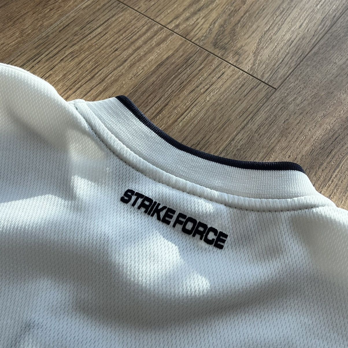 Other Millwall Home vintage football shirt 1999/2001 Strike Force Size US M / EU 48-50 / 2 - 5 Thumbnail