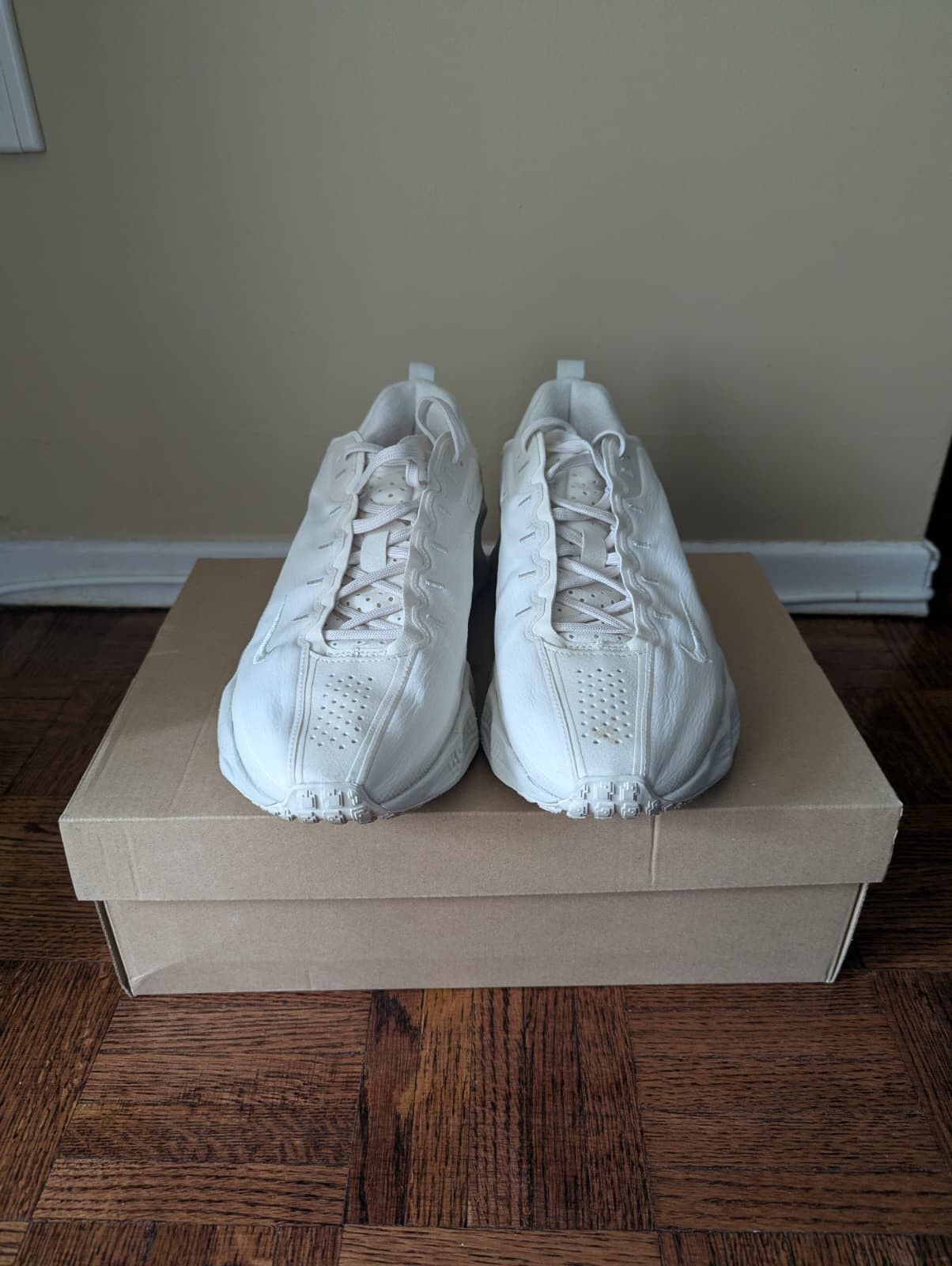 Nike Nike Ava Rover - Bone Size US 8.5 / EU 41-42 - 2 Thumbnail