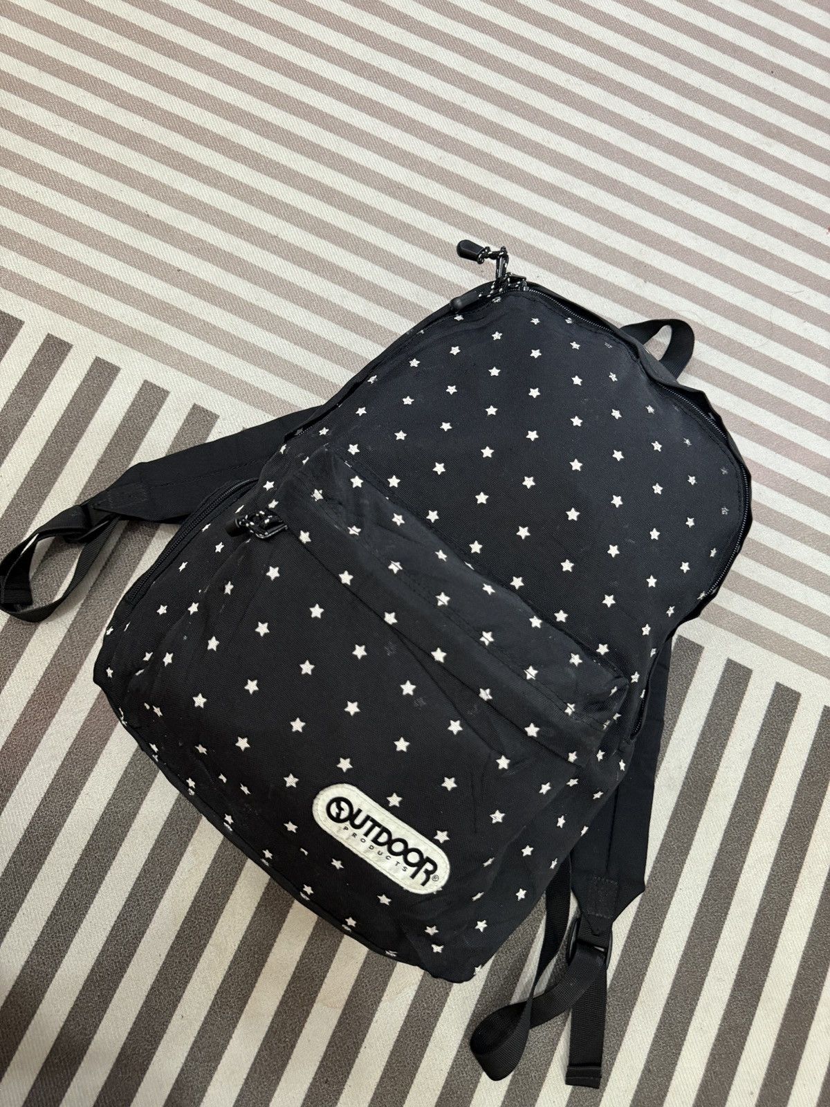 Hypebeast 🔥🔥🔥STEALS OUTDOOR PRODUCT BAGPACK Size ONE SIZE - 3 Thumbnail