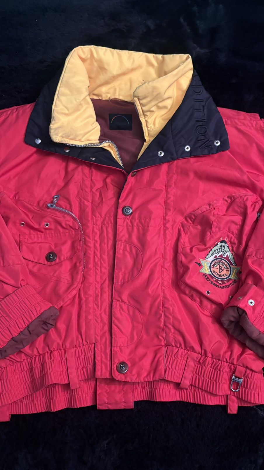 Bogner Bogner Vintage Deep Snow Adventure Size US XS / EU 42 / 0 - 3 Thumbnail