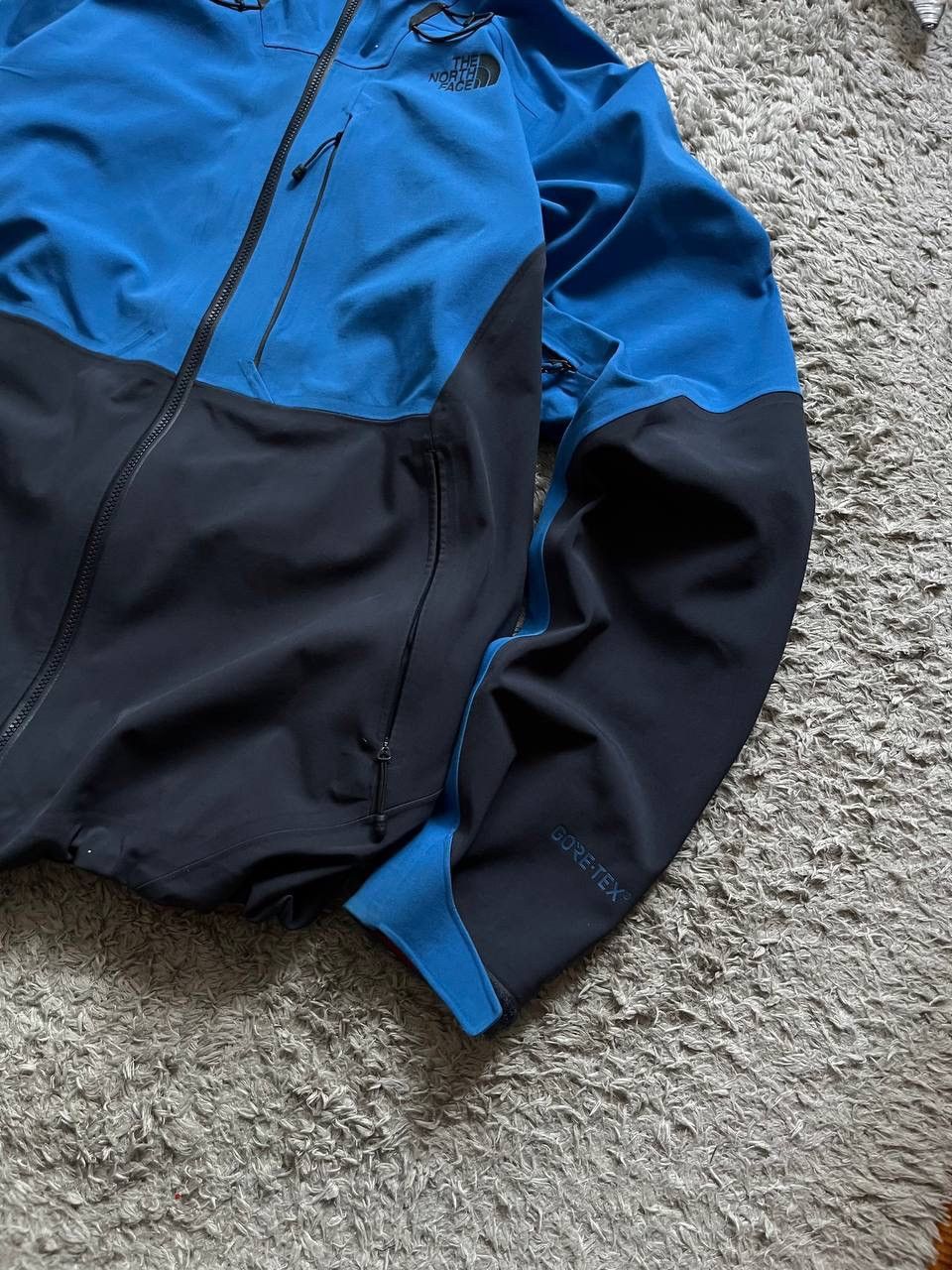 The North Face The North Face Light Jacket Streetwear Gorpcore Outdoor Size US L / EU 52-54 / 3 - 4 Thumbnail