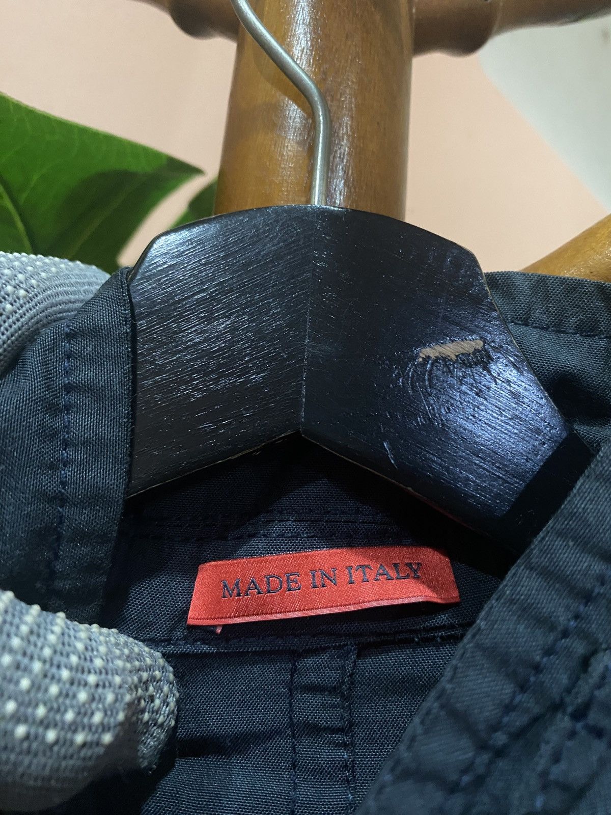 Maurizio Baldassari Spring Summer Jacket Size US M / EU 48-50 / 2 - 4 Thumbnail