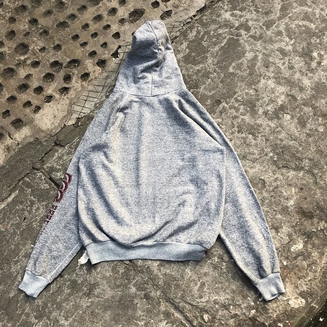 Other Discus Hoodie 80s Redskins Size US L / EU 52-54 / 3 - 5 Thumbnail