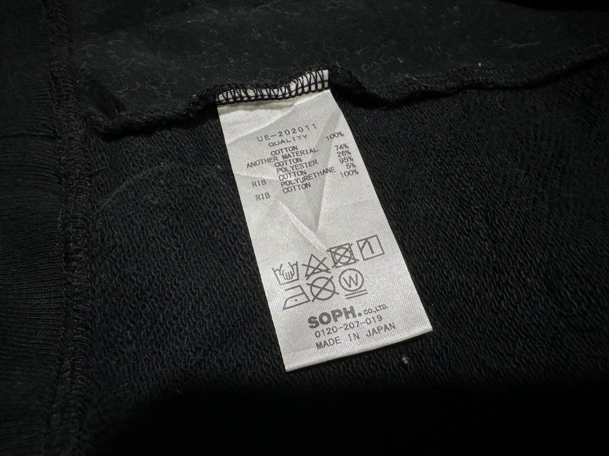 uniform experiment 🔥Aw21 Uniform Experiment Asymmetric Waffle Hybrid Sweater Size US M / EU 48-50 / 2 - 12 Thumbnail