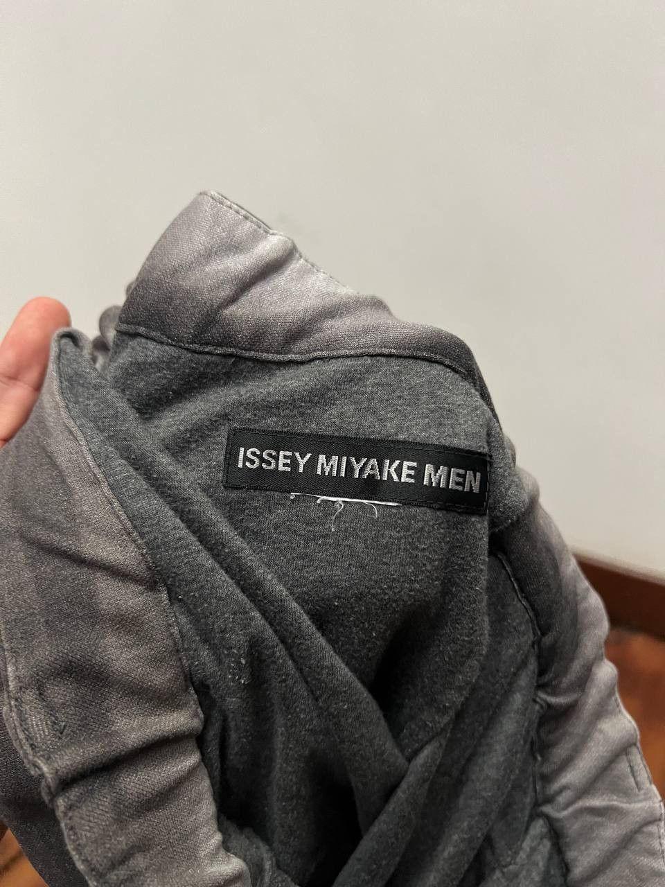 Issey Miyake AW16 Issey Miyake Man Tornado Sarouel Pants Size US 33 - 4 Thumbnail