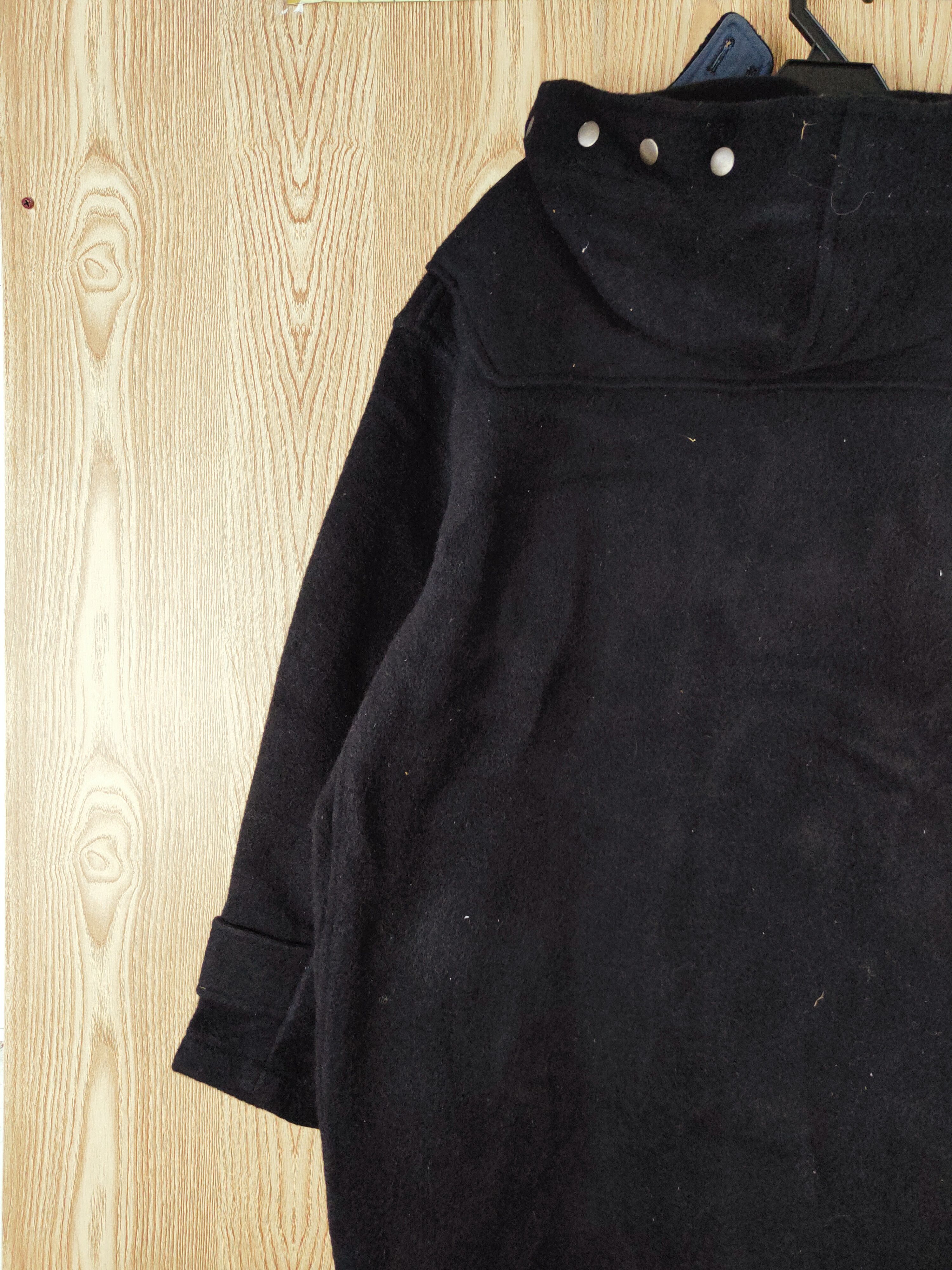 Polo Ralph Lauren DLL Polo by Ralph Lauren Hoodie Jackets winter vintage #W070 Size US M / EU 48-50 / 2 - 12 Thumbnail