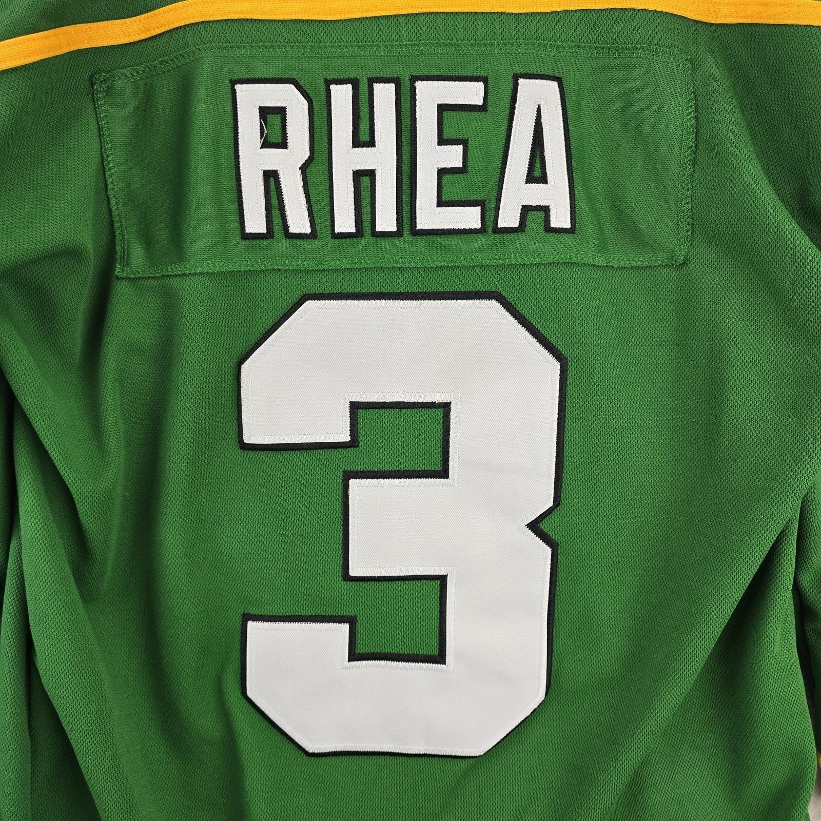 Other St. John's Shamrocks Ross The Boss Rhea Hockey Jersey Medium Size US M / EU 48-50 / 2 - 9 Thumbnail