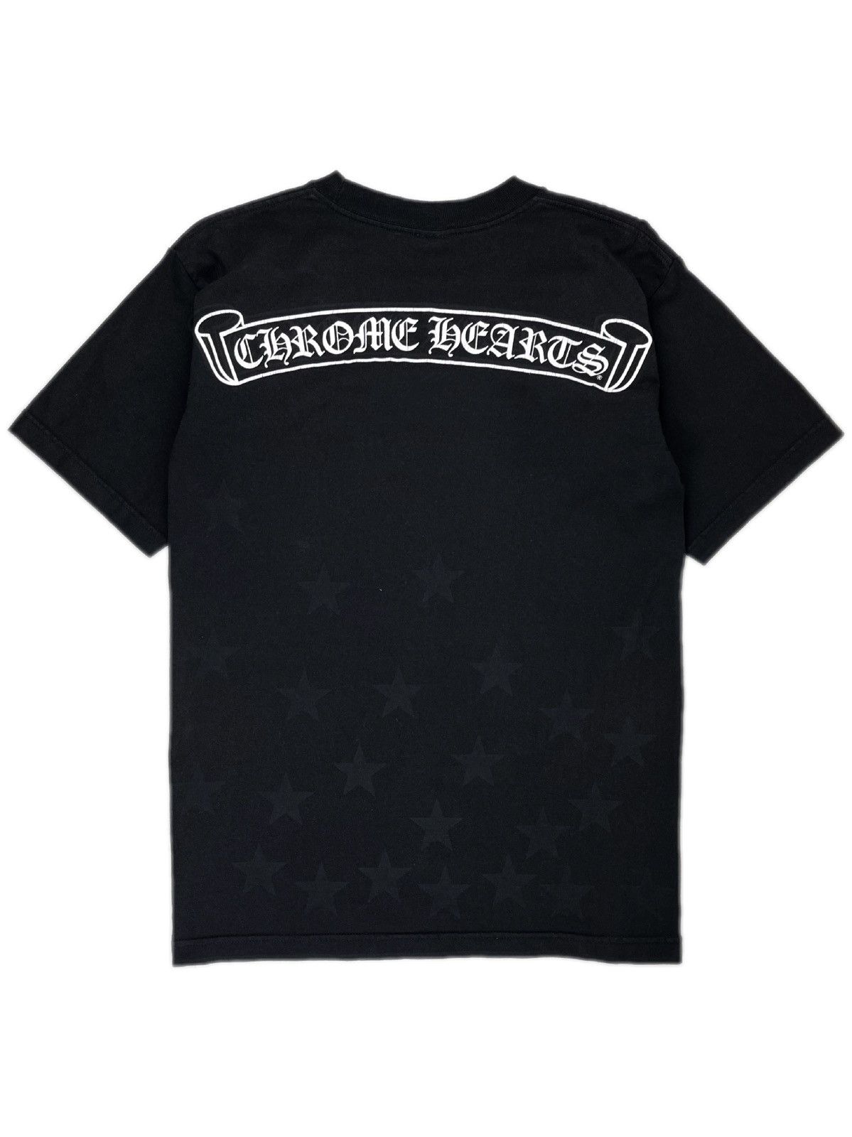 Men's Chrome Hearts T-Shirts | Chrome Hearts Tees | Grailed