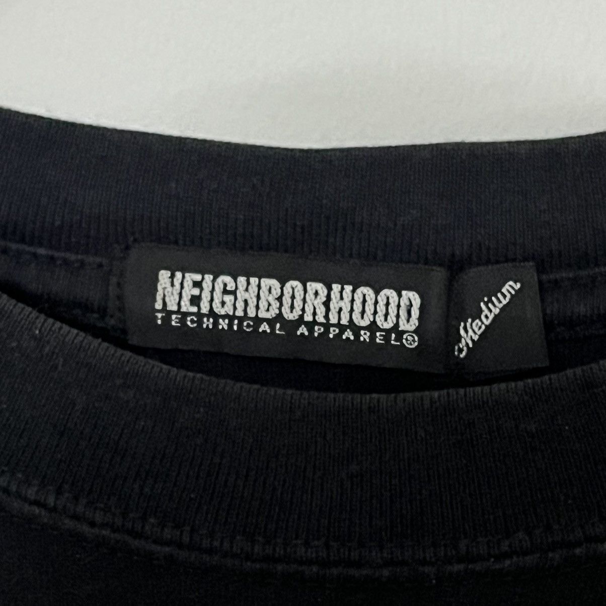 Neighborhood Neighborhood x El Vecindario x Limited Edition Bandana Size US M / EU 48-50 / 2 - 3 Thumbnail