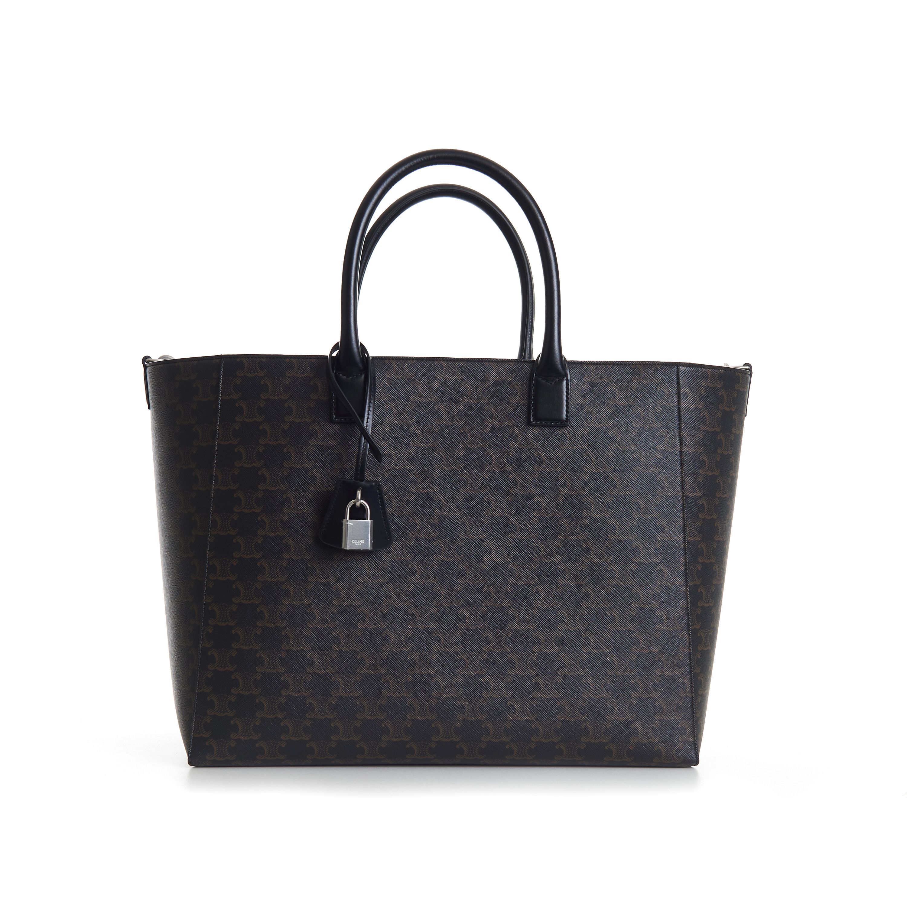 Celine large tote online