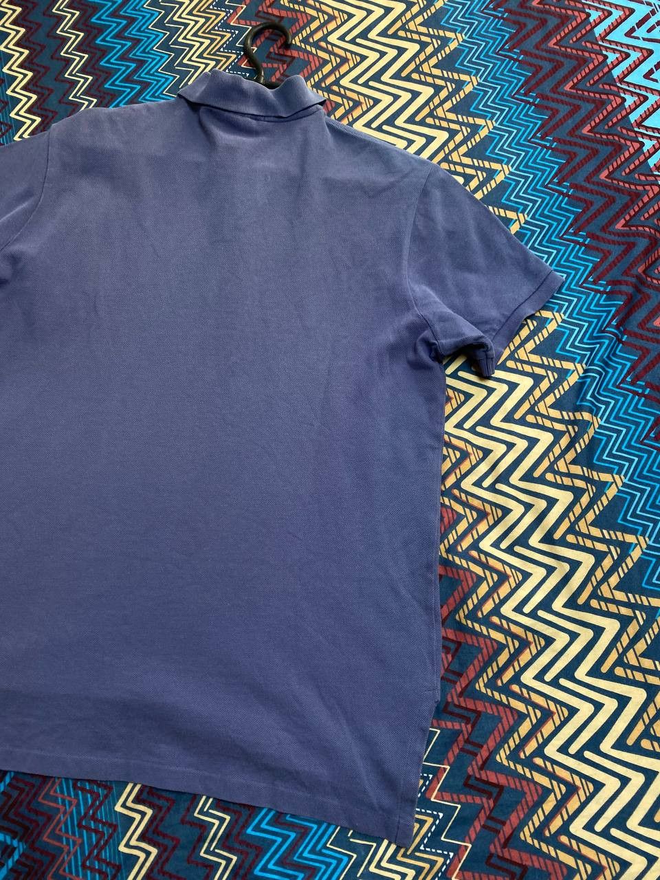Polo Ralph Lauren Streetwear T-Shirt Polo by Ralph Lauren polos Y2K Vintage Size US L / EU 52-54 / 3 - 15 Thumbnail