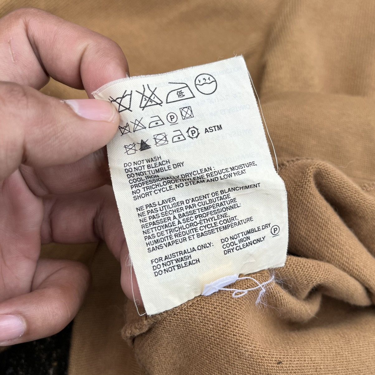 Miu Miu Miu Miu Turtle neck Sweater Size S / US 4 / IT 40 - 6 Thumbnail