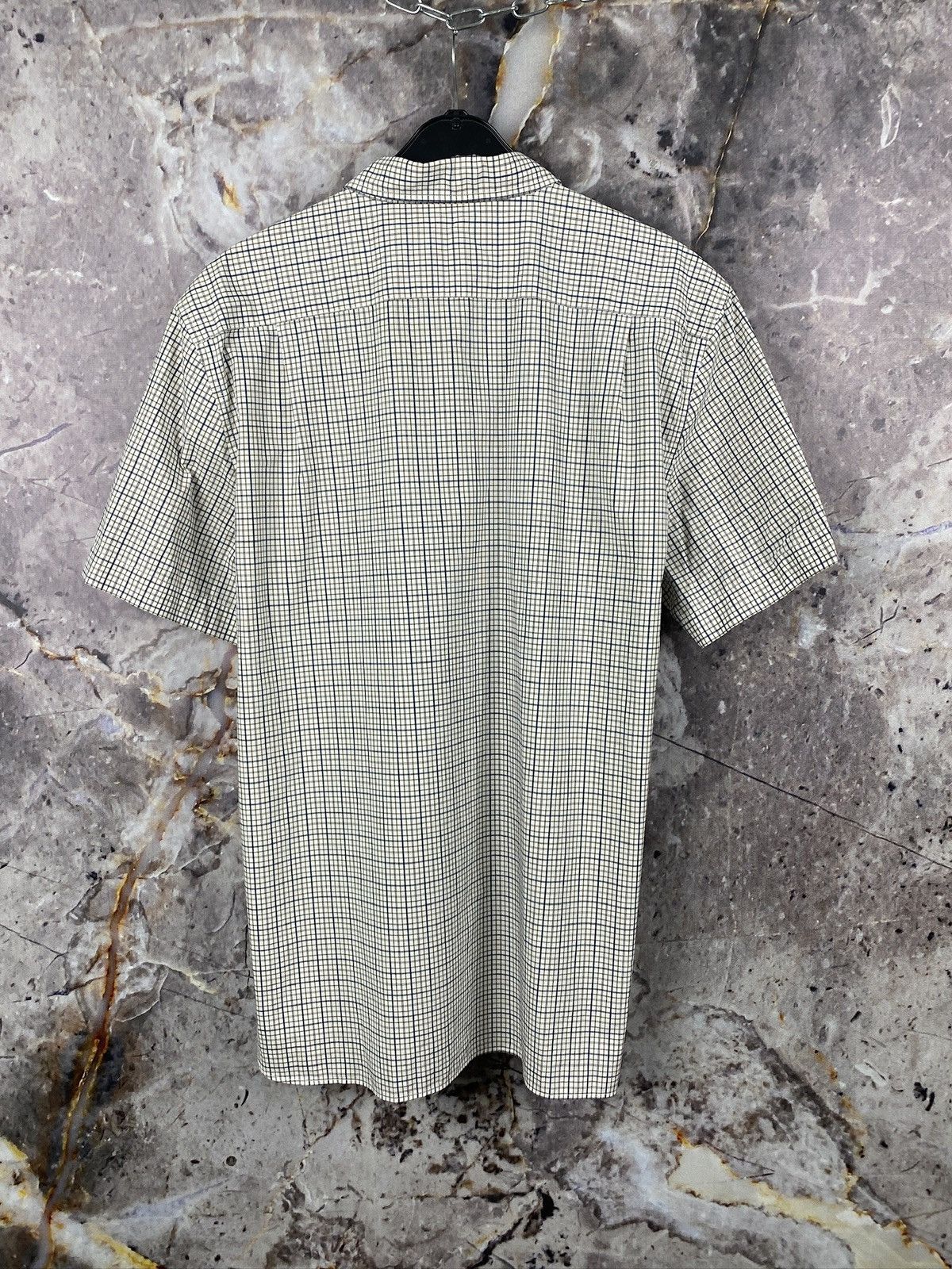 Lacoste × Other Men’s Lacoste Shirt Button Up Streetwear Size XL Size US XL / EU 56 / 4 - 10 Thumbnail