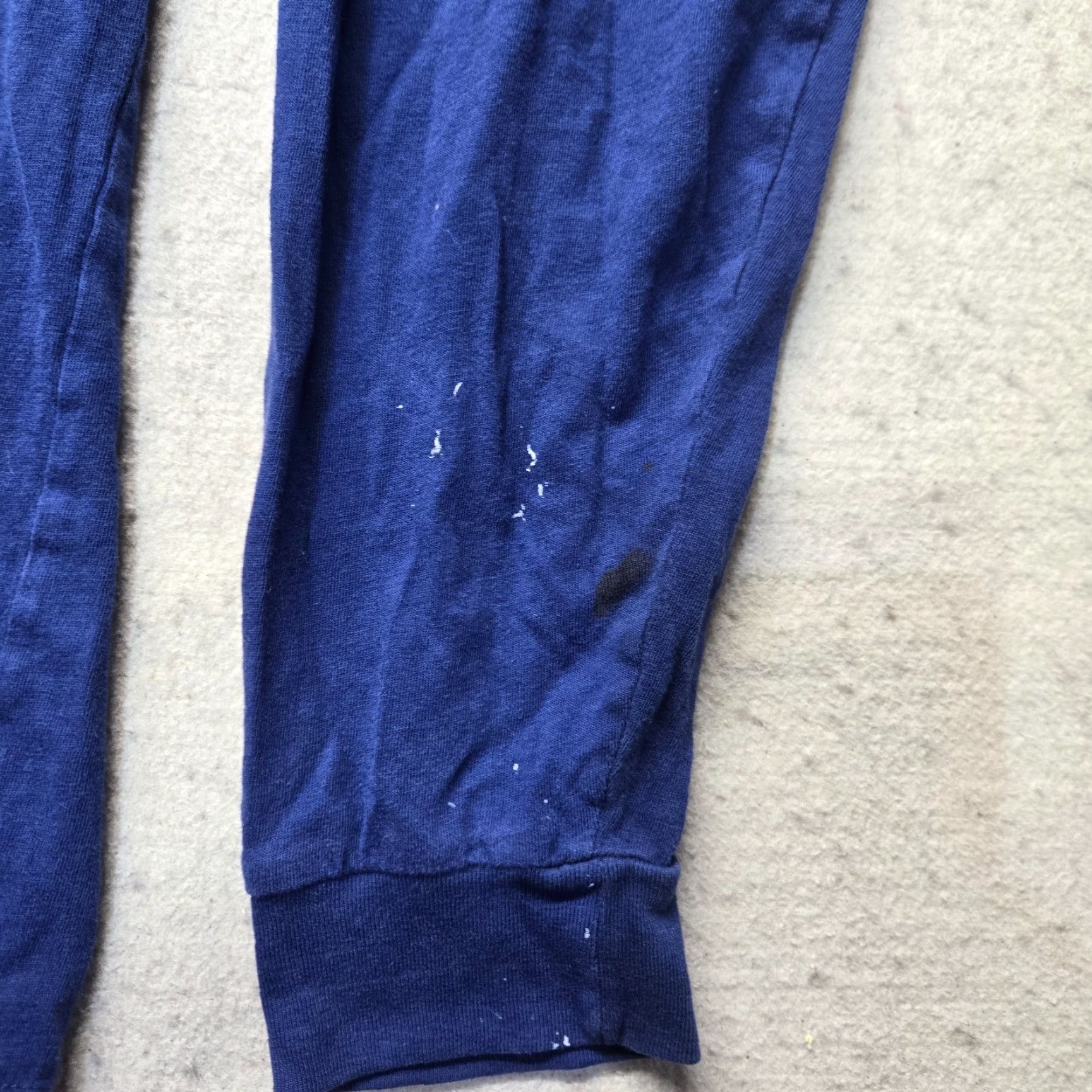 Vintage Vintage Benny and Belle Seas the Day Blue Long Sleeve Cotton Shirt Women 2XL Casual Outdoor Size XXL / US 16-18 / IT 52-54 - 3 Thumbnail