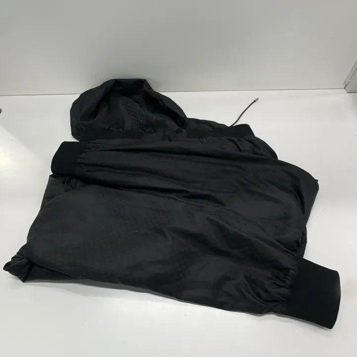Gucci Gucci Gucci Casual Solid Color Hooded Jacket -2506 Size US L / EU 52-54 / 3 - 1 Thumbnail