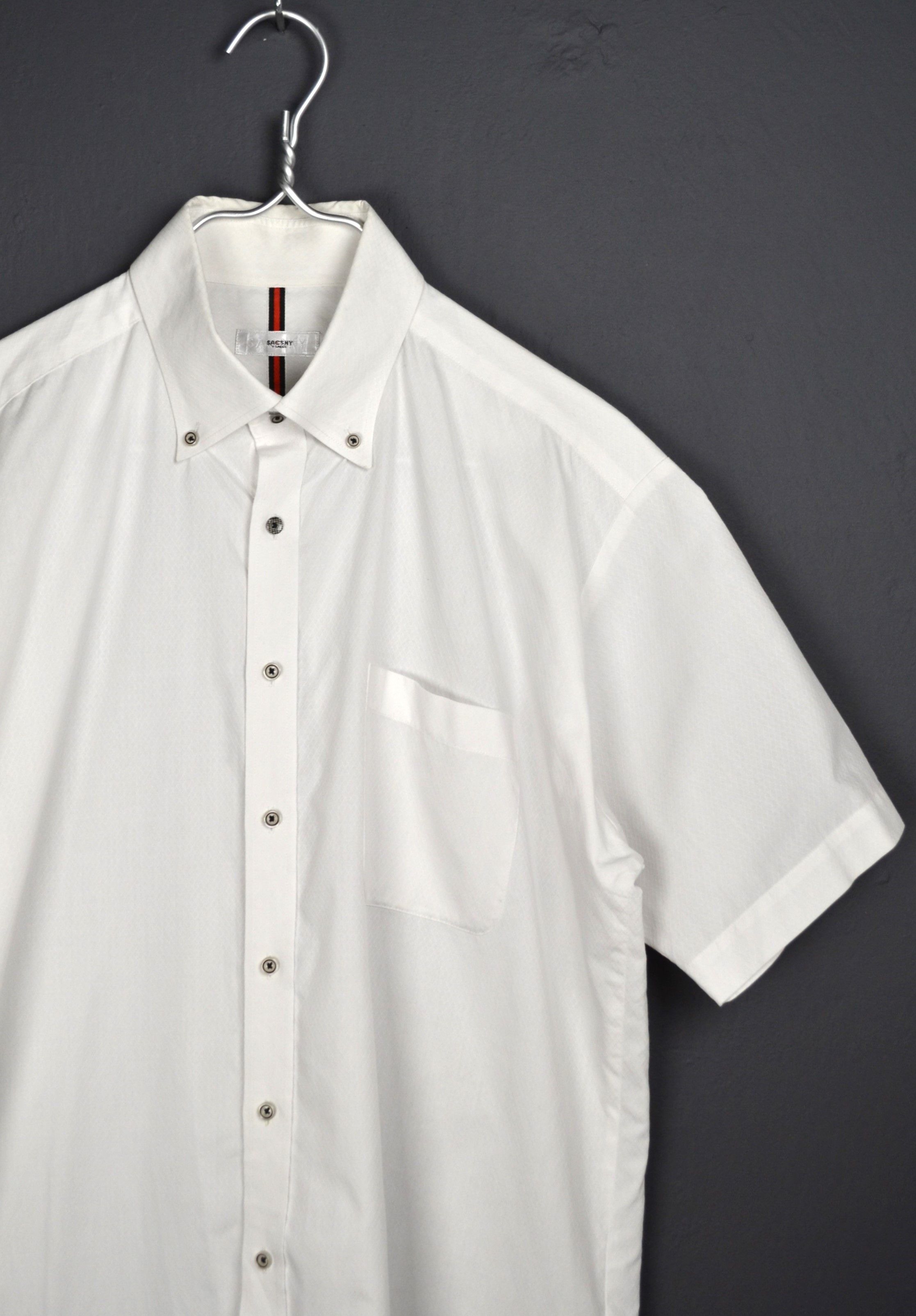 Yohji Yamamoto Sacsny Y