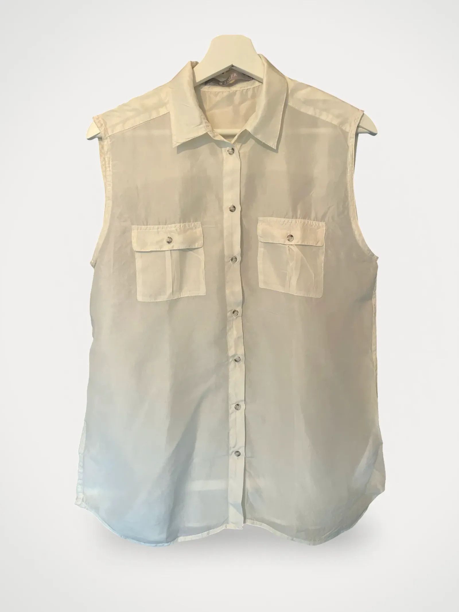 Tiger of Sweden Tiger of Sweden Style SHAY Top Size XS / US 0-2 / IT 36-38 - 1 Thumbnail