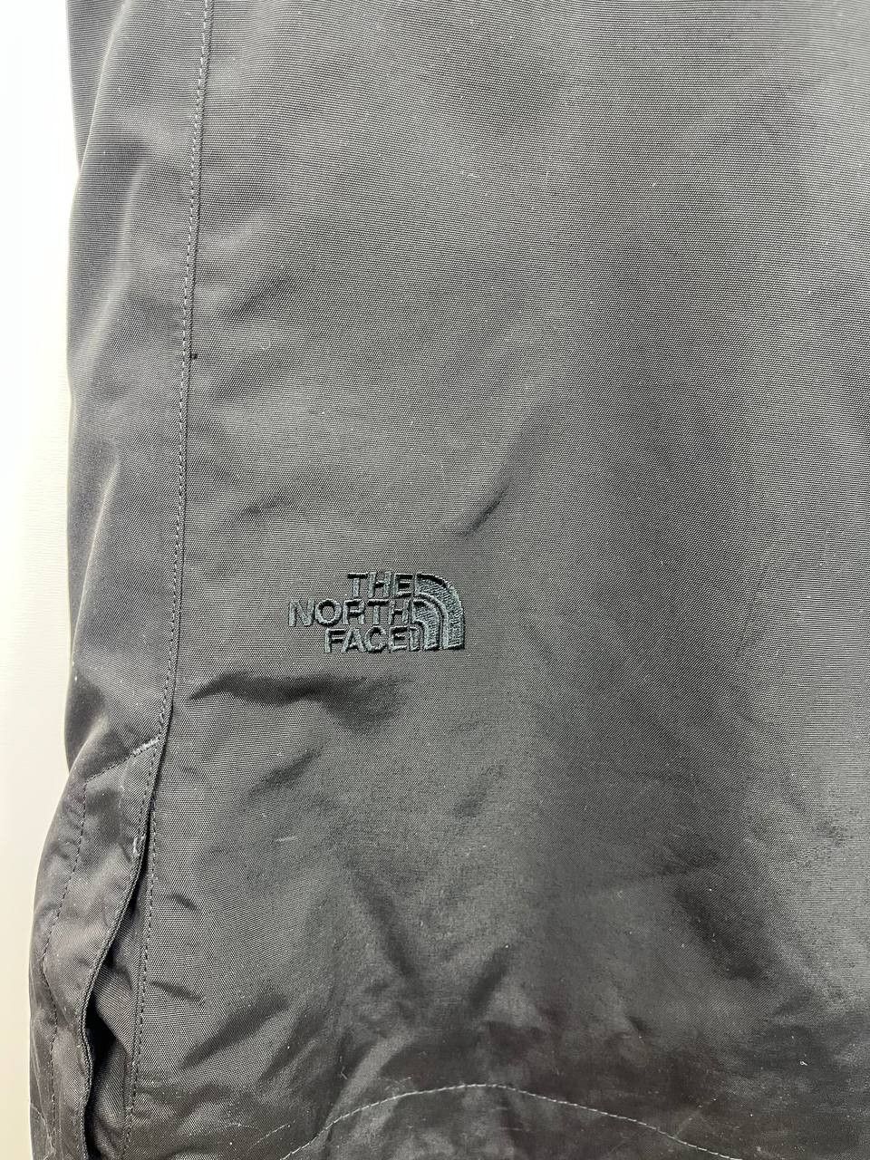 The North Face The North Face Womens Ski Pants Black Snowboarding Size S Size 30" / US 8 / IT 44 - 6 Thumbnail