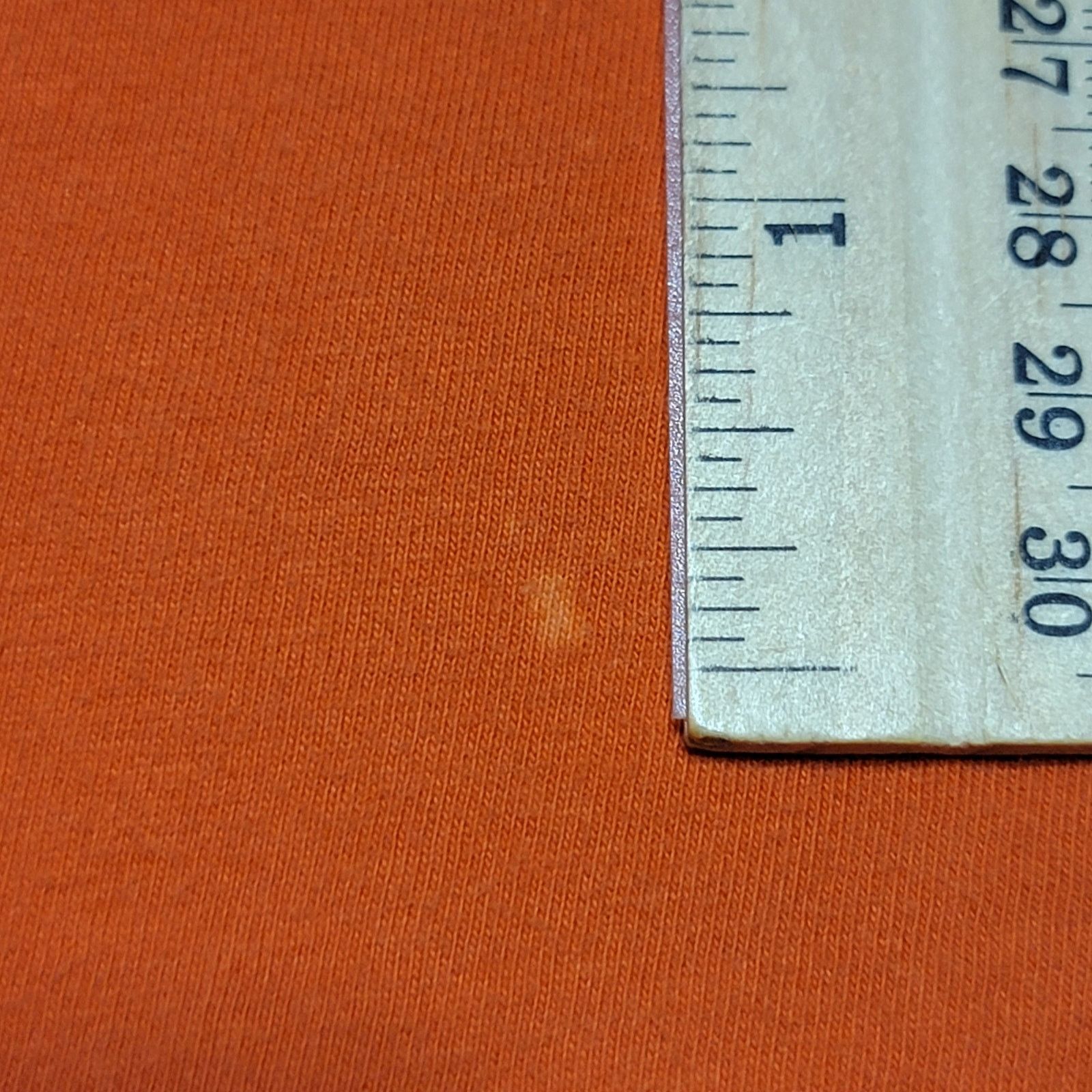 Nike Nike Houston Astros Baseball Orange Unisex Tee - Size XL Size US XL / EU 56 / 4 - 5 Thumbnail