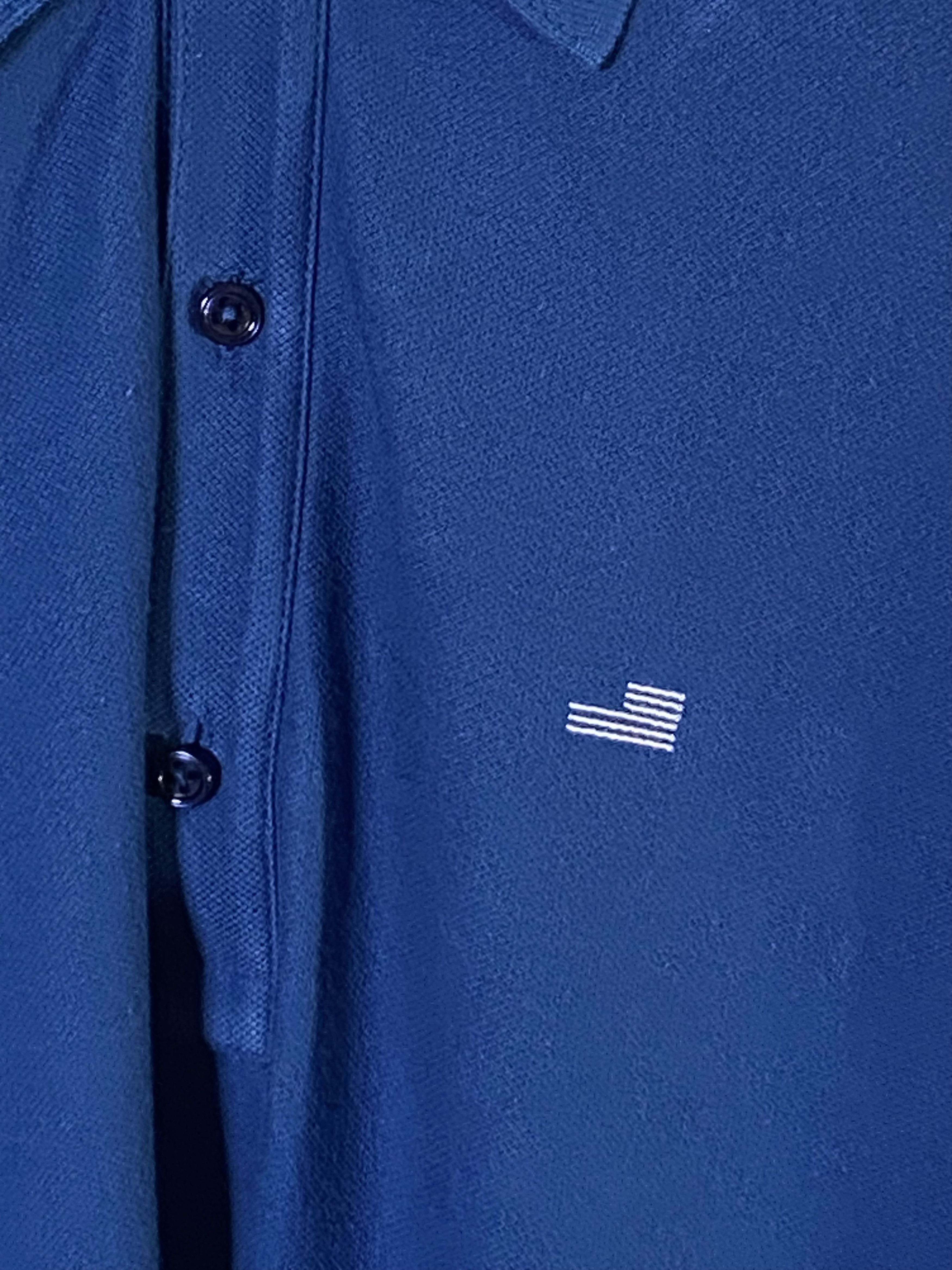 Black America Polo, view 3