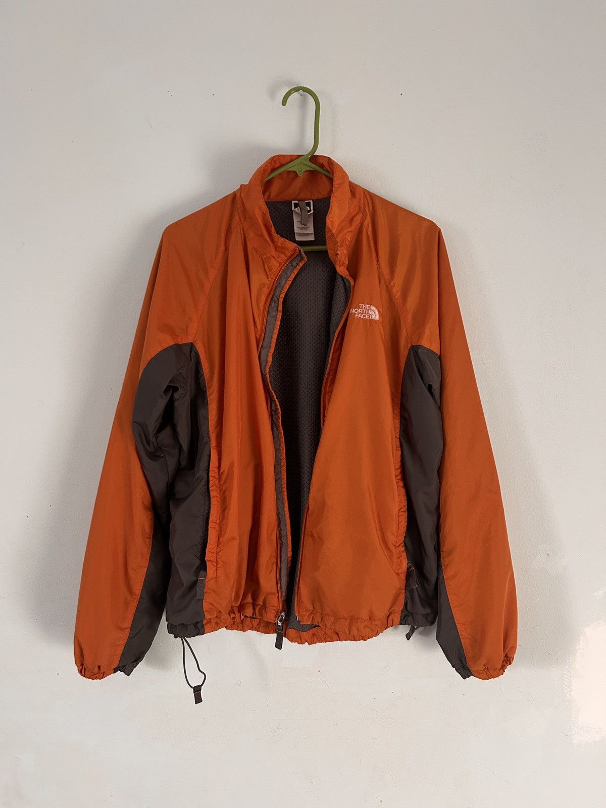 The North Face North Face Lightweight Jacket Size US M / EU 48-50 / 2 - 1 Thumbnail