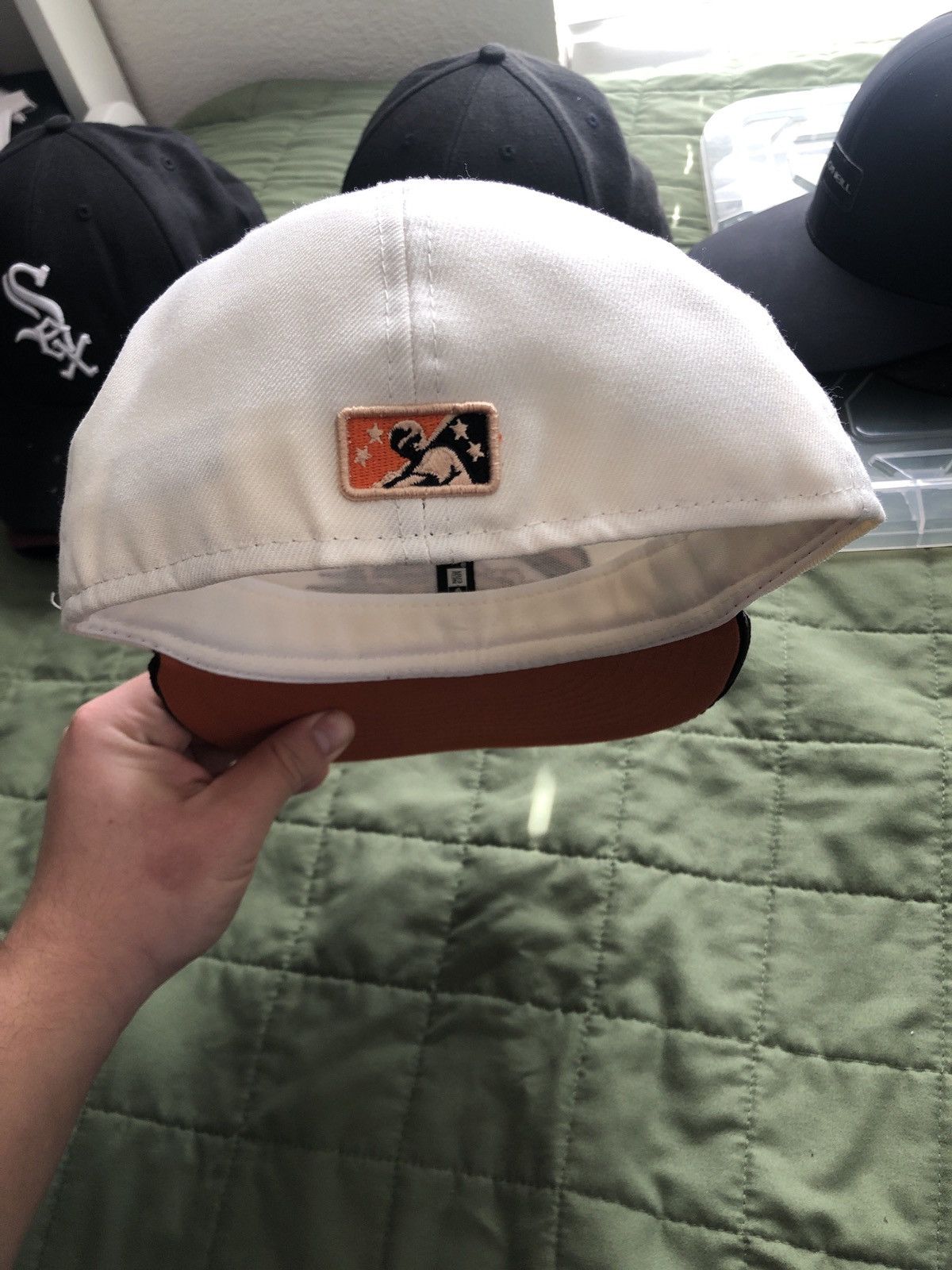 New Era New Era x Cap City Size ONE SIZE - 4 Thumbnail