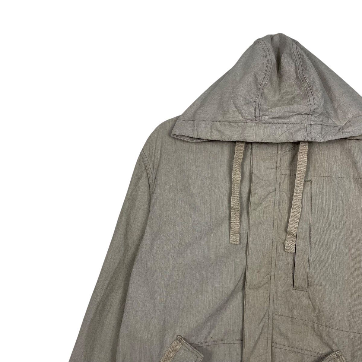 Eddie Bauer Eddie Bauer Hooded Jacket Size US S / EU 44-46 / 1 - 6 Thumbnail