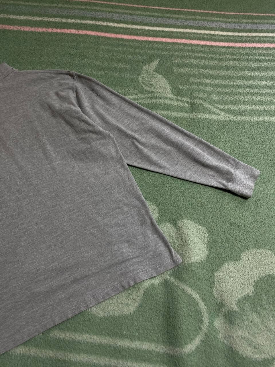 Polo Ralph Lauren Vintage Polo Ralph Lauren Style Rugby Y2K Long Sleeve polo‼️ Size US XXL / EU 58 / 5 - 11 Thumbnail