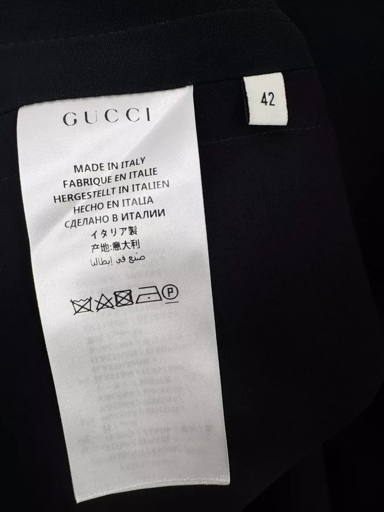 Gucci Gucci Dress 2503-Nextarrow Size M / US 6-8 / IT 42-44 - 3 Thumbnail