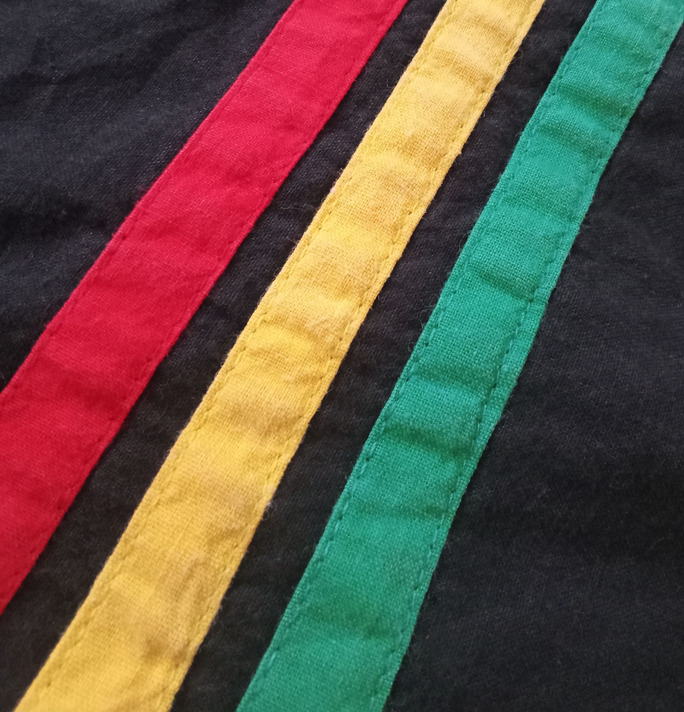 Other Bob Marley Rasta Hoodie Zipped Jacket Size US M / EU 48-50 / 2 - 5 Thumbnail