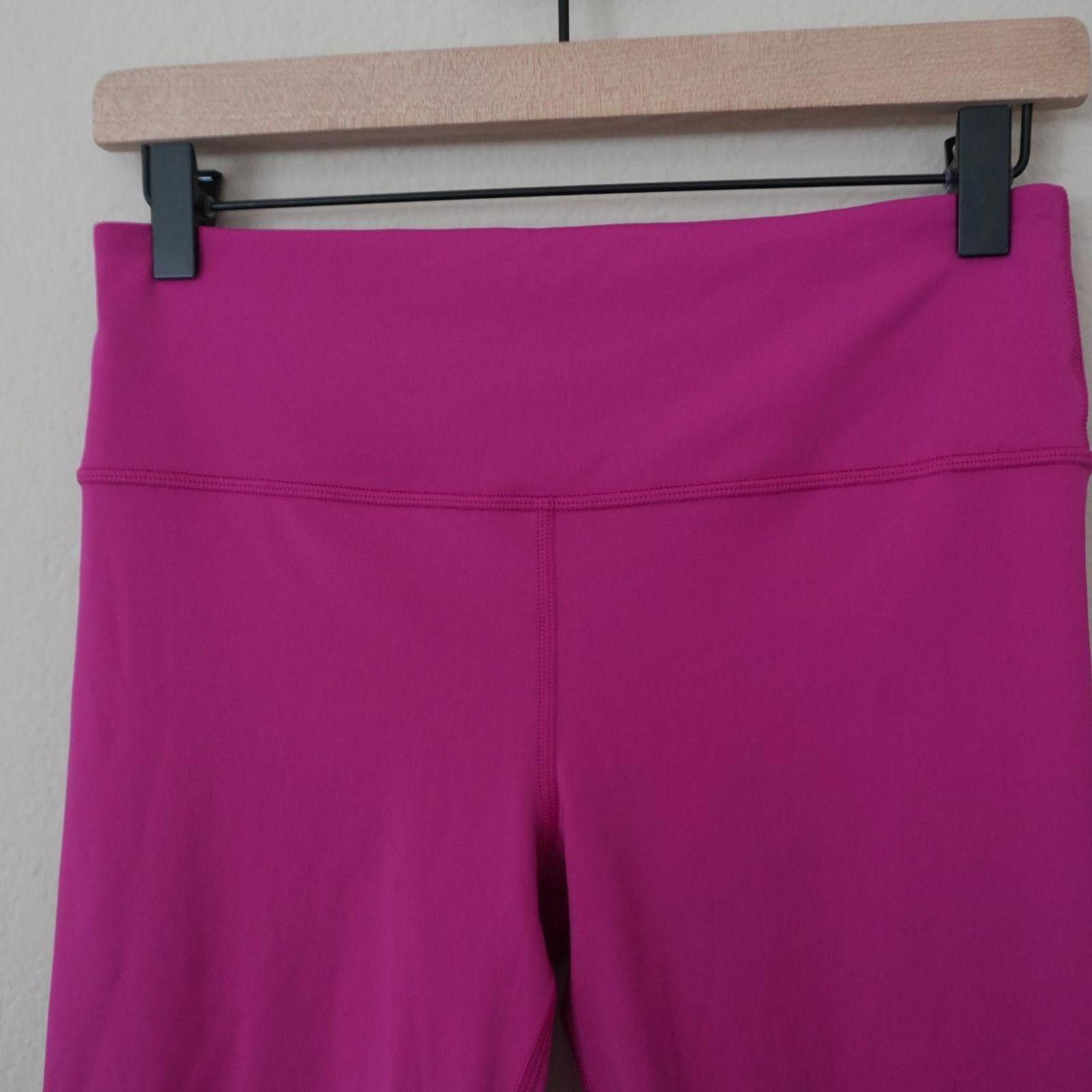 Other Athleta Legging Women's M Pink Size 32" / US 10 / IT 46 - 2 Thumbnail