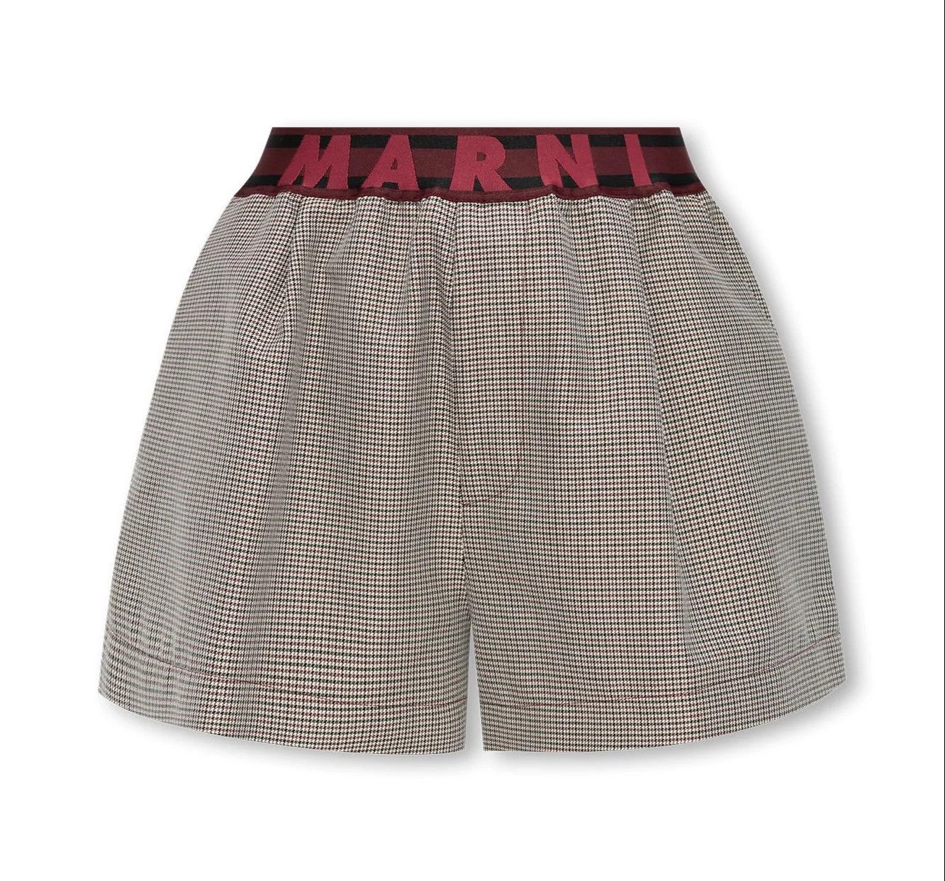 o1w1db10524 Short in Brown