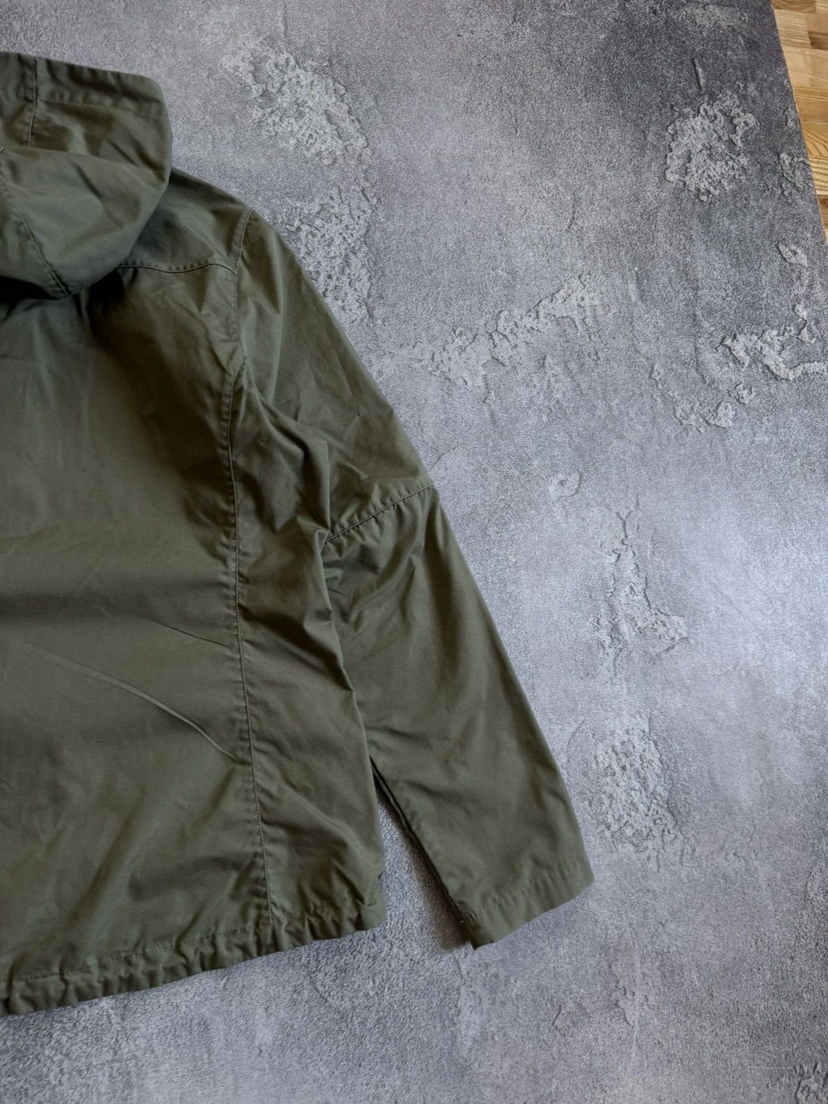 Fjallraven Fjallraven XL/size wmns Stina Jacket zip hooded outdoor Size XL / US 12-14 / IT 48-50 - 19 Thumbnail