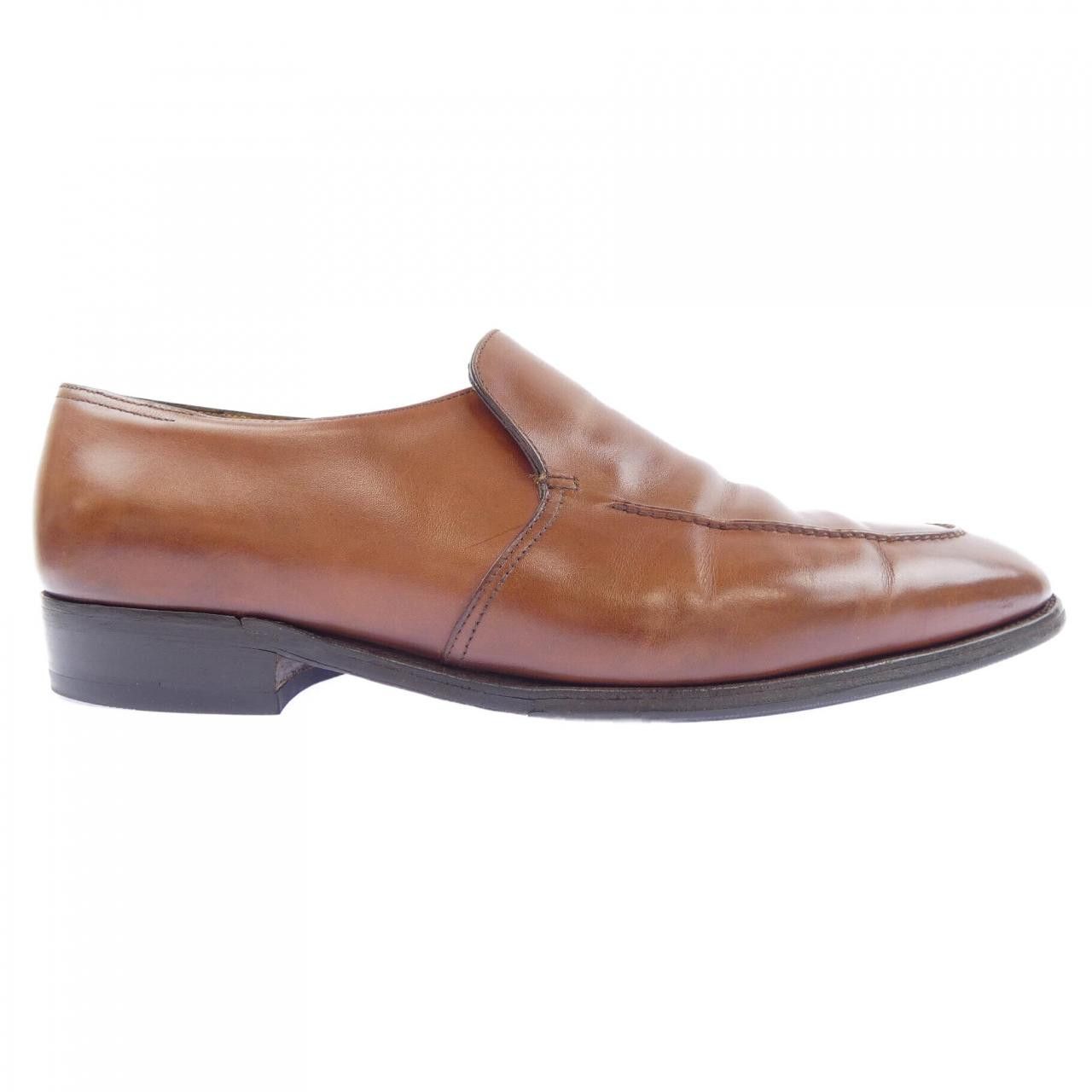 John Lobb John Lobb John Lobb Leather Shoes Leather Shoes DUTY FREE for USA Size ONE SIZE - 1 Thumbnail